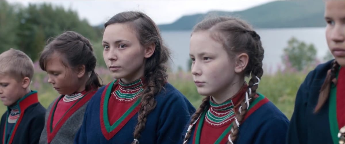 What we leave behind to survive.