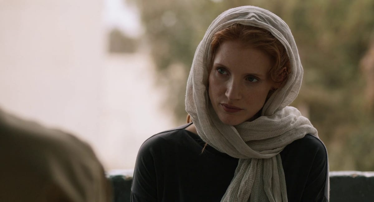 A hunt without heroes.