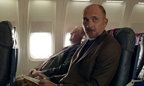 A tango for modern rage.