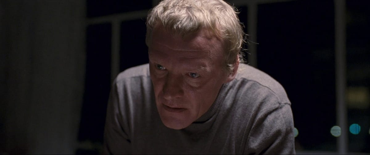 Faith, vodka, and the machinery of power.