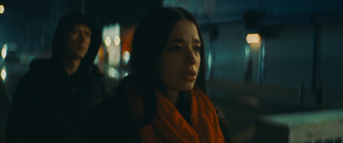 Sex, vodka, and a very bad idea.