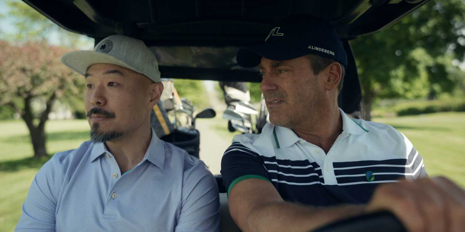 They won’t notice. They never do.