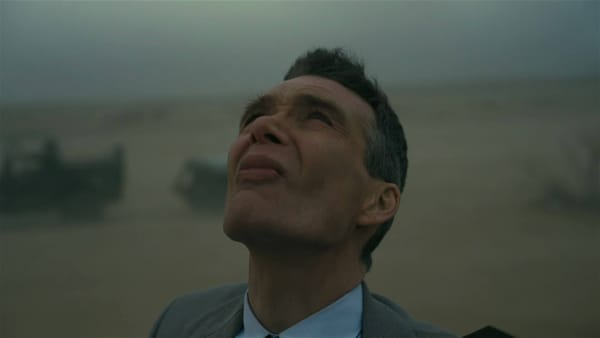 The destroyer of worlds.