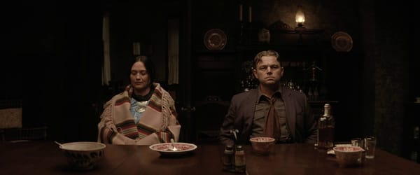 A nation built on blood and broken treaties.