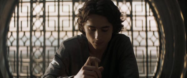 The age of Arrakis has begun.