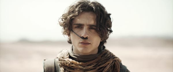 Destiny has teeth, and it bites back.