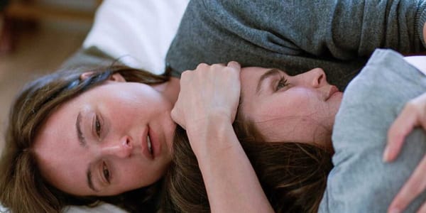 Grief is a family heirloom.