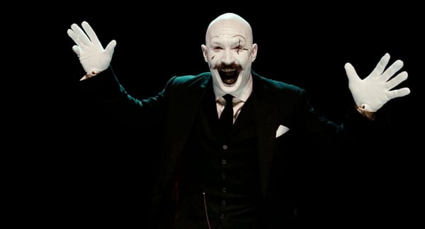 Infamy is self-authored.