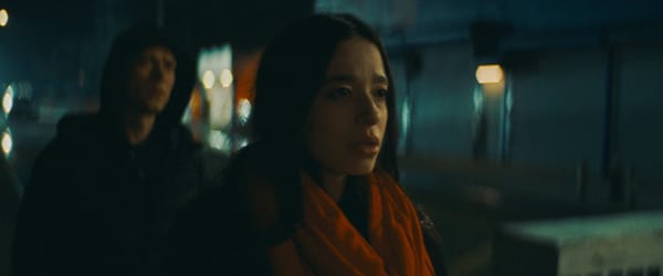 Sex, vodka, and a very bad idea.