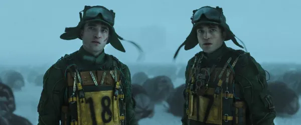 He died again. Nobody cares.